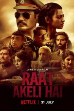 Download Streaming Film Raat Akeli Hai (2020) Subtitle Indonesia HD Bluray