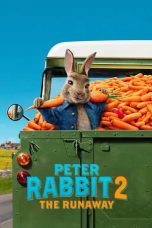 Download Streaming Film Peter Rabbit 2: The Runaway (2021) Subtitle Indonesia HD Bluray