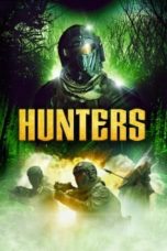 Download Streaming Film Hunters (2021) Subtitle Indonesia HD Bluray