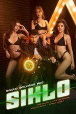 Download Streaming Film Siklo (2022) Subtitle Indonesia HD Bluray
