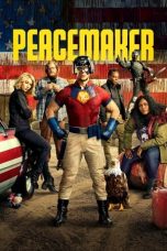 Download Streaming Film Peacemaker (2022) Subtitle Indonesia