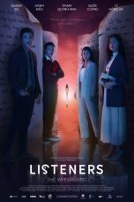 Download Streaming Film Listeners: The Whispering (2022) Subtitle Indonesia HD Bluray
