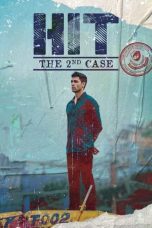 Download Streaming Film HIT: The 2nd Case (2022) Subtitle Indonesia HD Bluray