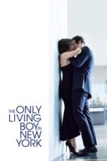 Download Streaming Film The Only Living Boy in New York (2017) Subtitle Indonesia HD Bluray
