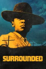 Download Streaming Film Surrounded (2023) Subtitle Indonesia HD Bluray