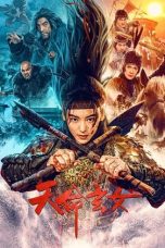 Download Streaming Film The Girl of Destiny (2023) Subtitle Indonesia HD Bluray