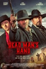 Download Streaming Film Dead Man's Hand (2023) Subtitle Indonesia HD Bluray