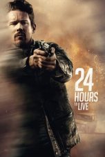 Download Streaming Film 24 Hours to Live (2017) Subtitle Indonesia HD Bluray