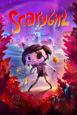 Download Streaming Film Scarygirl (2023) Subtitle Indonesia HD Bluray