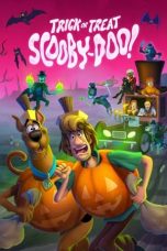 Download Streaming Film Trick or Treat Scooby-Doo! (2022) Subtitle Indonesia