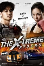 Download Streaming Film The X-Treme Riders (2023) Subtitle Indonesia HD Bluray