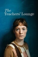 Download Streaming Film The Teachers’ Lounge (2023) Subtitle Indonesia