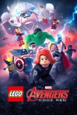 Download Streaming Film LEGO Marvel Avengers: Code Red (2023) Subtitle Indonesia