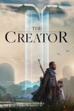 Download Streaming Film The Creator (2023) Subtitle Indonesia