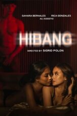 Download Streaming Film Hibang (2023) Subtitle Indonesia HD Bluray