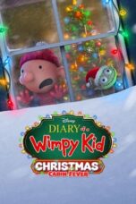 Download Streaming Film Diary of a Wimpy Kid Christmas: Cabin Fever (2023) Subtitle Indonesia