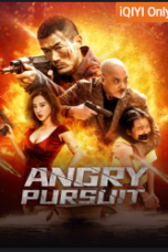 ANGRY pursuit (2023)