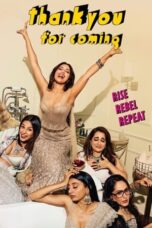 Download Streaming Film Thank You for Coming (2023) Subtitle Indonesia