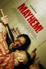 Download Streaming Film Mayhem! (2023) Subtitle Indonesia HD Bluray