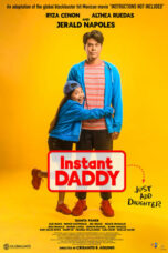 Download Streaming Film Instant Daddy (2023) Subtitle Indonesia HD Bluray
