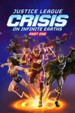 Download Streaming Film Justice League: Crisis on Infinite Earths Part One (2024) Subtitle Indonesia