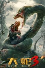 Download Streaming Film Snake 3: Dinosaur vs. Python (2022) Subtitle Indonesia