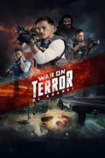 Download Streaming Film War On Terror: KL Anarchy (2023) Subtitle Indonesia