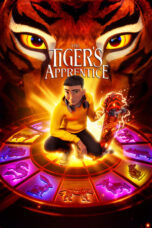 Download Streaming Film The Tiger's Apprentice (2024) Subtitle Indonesia HD Bluray